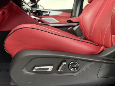 2026 Acura MDX SH-AWD A-Spec with Advance Package