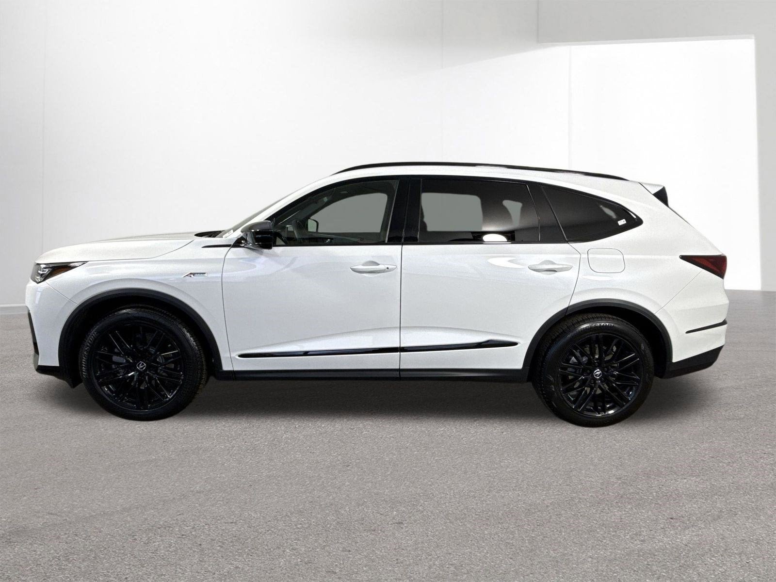 2026 Acura MDX SH-AWD A-Spec with Advance Package