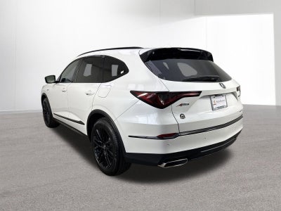 2026 Acura MDX SH-AWD A-Spec with Advance Package