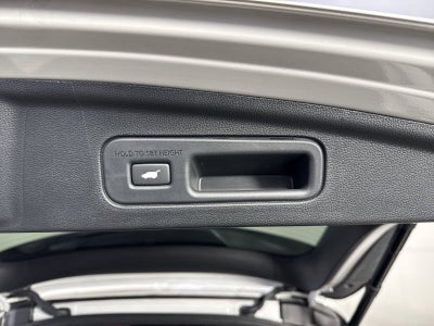 2026 Acura MDX SH-AWD A-Spec with Advance Package