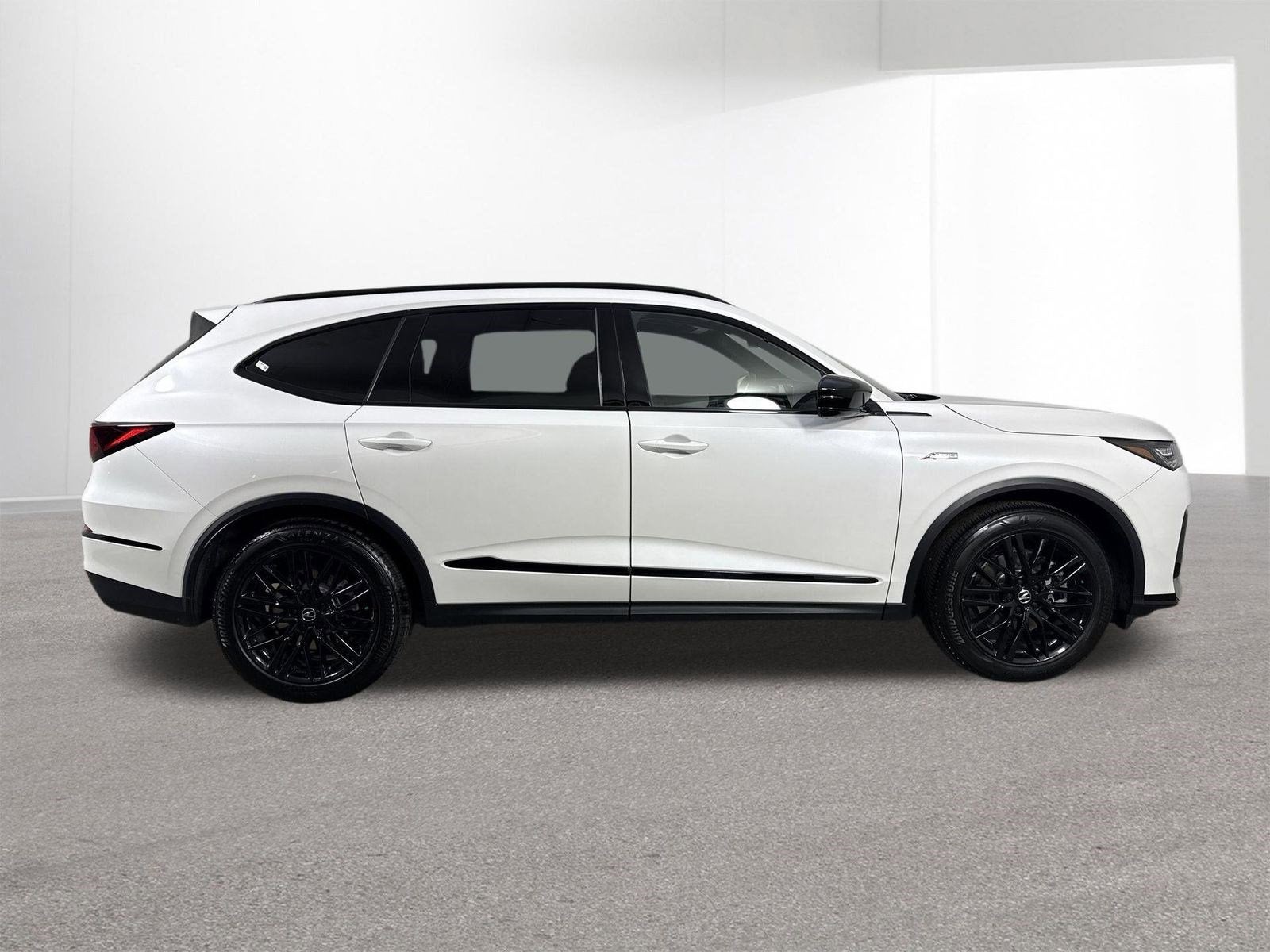 2026 Acura MDX SH-AWD A-Spec with Advance Package