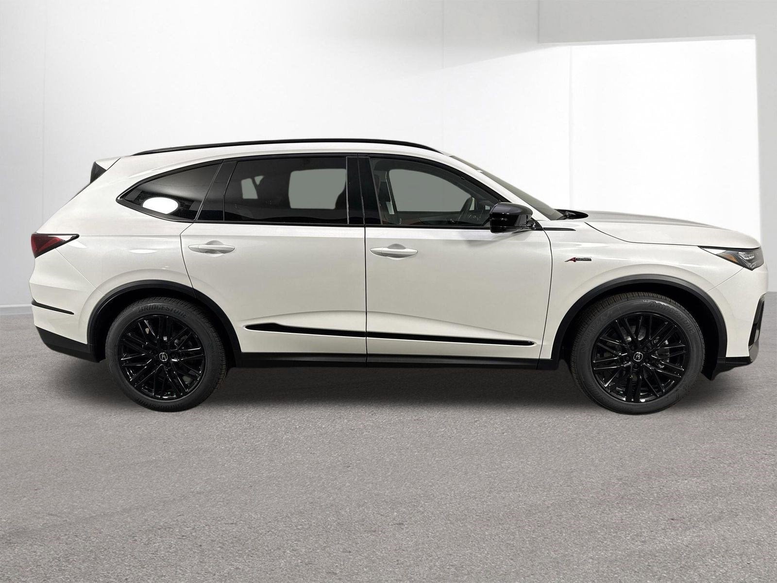 2026 Acura MDX SH-AWD A-Spec with Advance Package