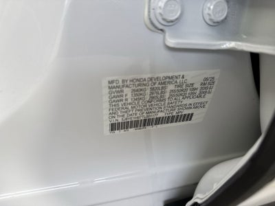 2026 Acura MDX SH-AWD A-Spec with Advance Package