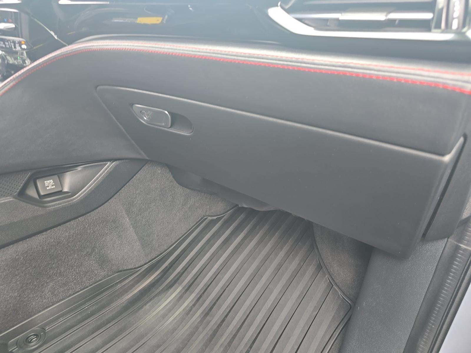 2025 Acura MDX w/A-Spec Advance Package