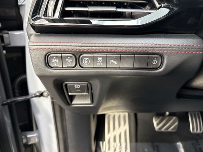 2025 Acura MDX SH-AWD A-SPEC ADV