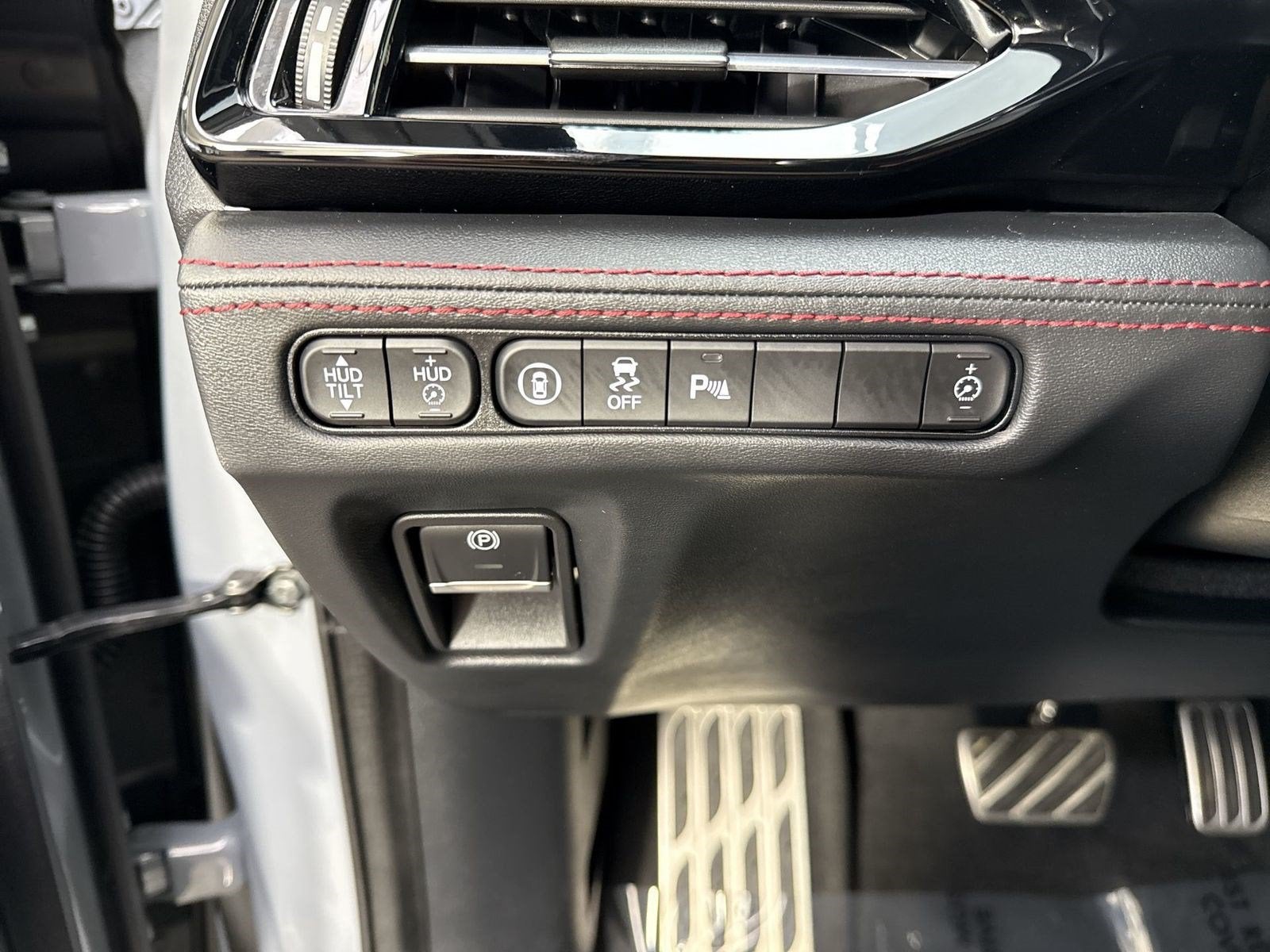 2025 Acura MDX SH-AWD A-SPEC ADV