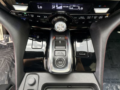 2025 Acura MDX SH-AWD A-SPEC ADV