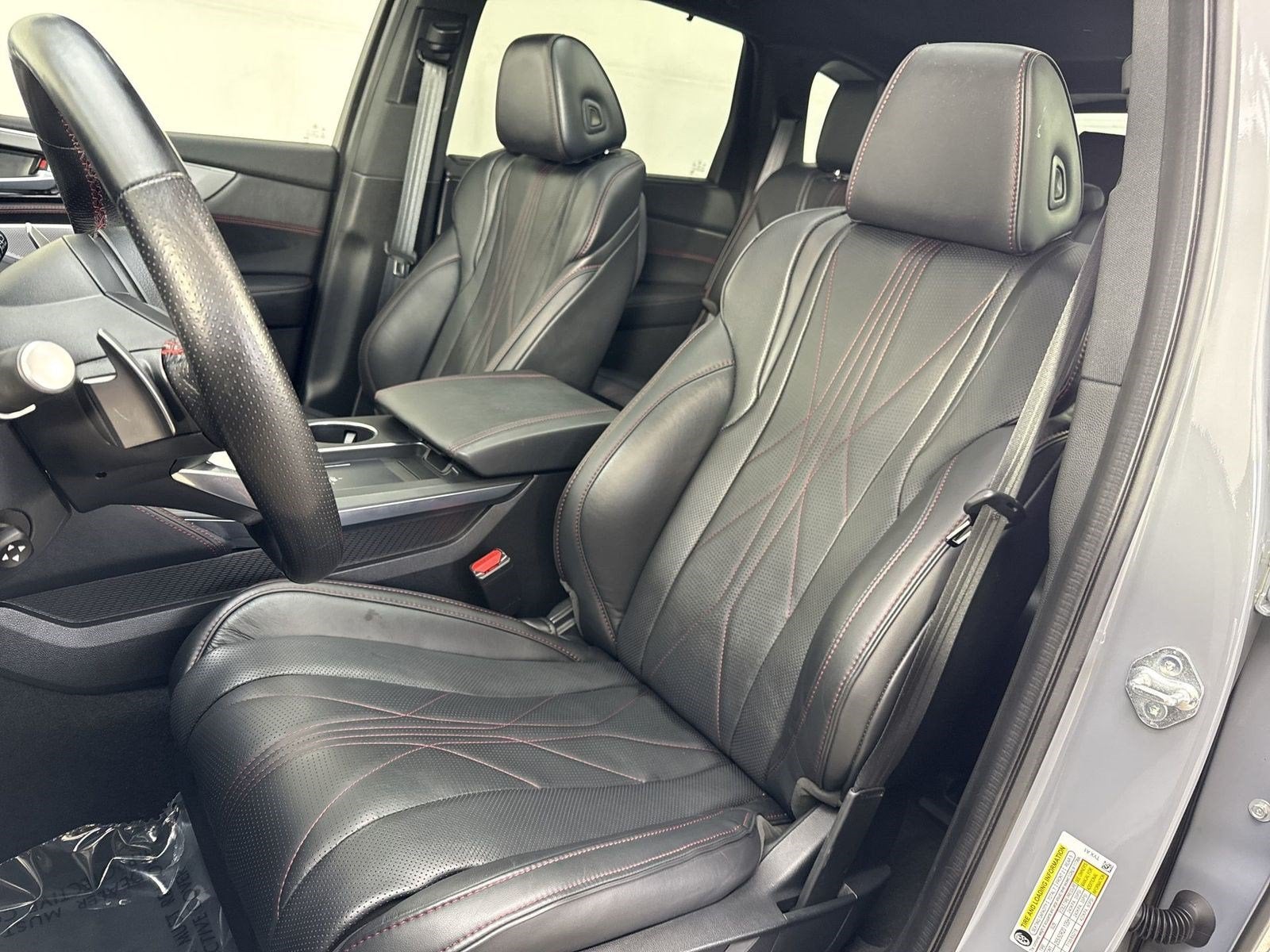 2025 Acura MDX SH-AWD A-SPEC ADV