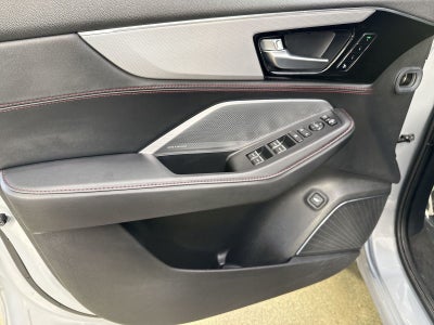 2025 Acura MDX SH-AWD A-SPEC ADV