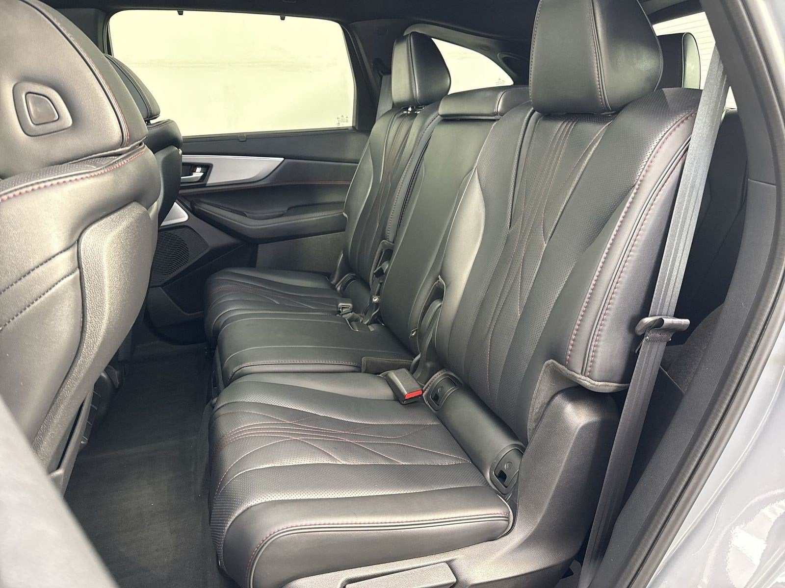 2025 Acura MDX SH-AWD A-SPEC ADV