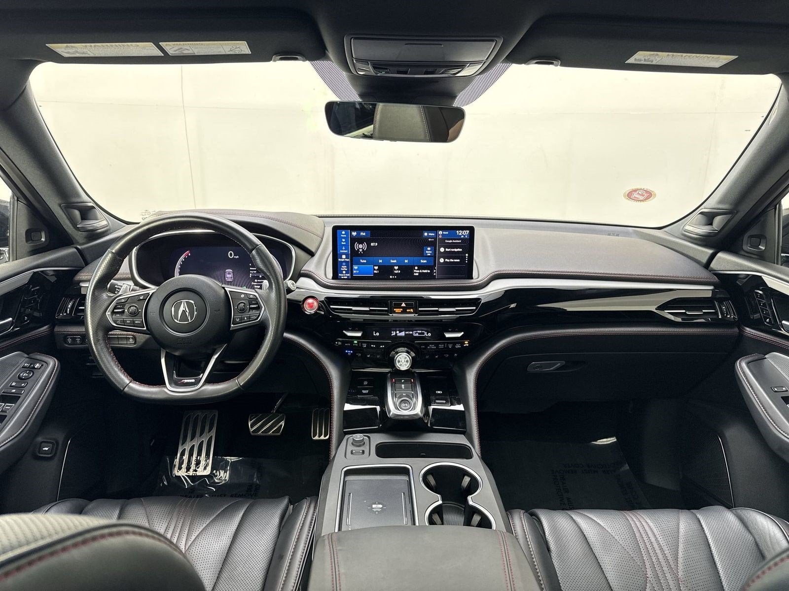 2025 Acura MDX SH-AWD A-SPEC ADV