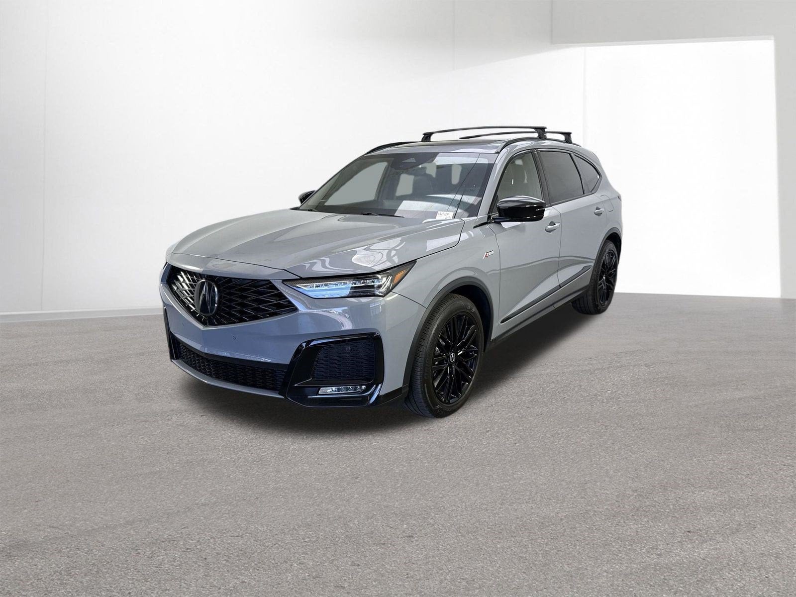 2025 Acura MDX SH-AWD A-SPEC ADV
