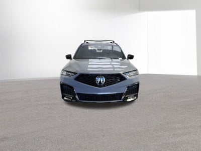 2025 Acura MDX SH-AWD A-SPEC ADV