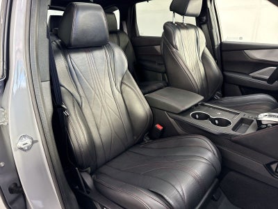 2025 Acura MDX SH-AWD A-SPEC ADV