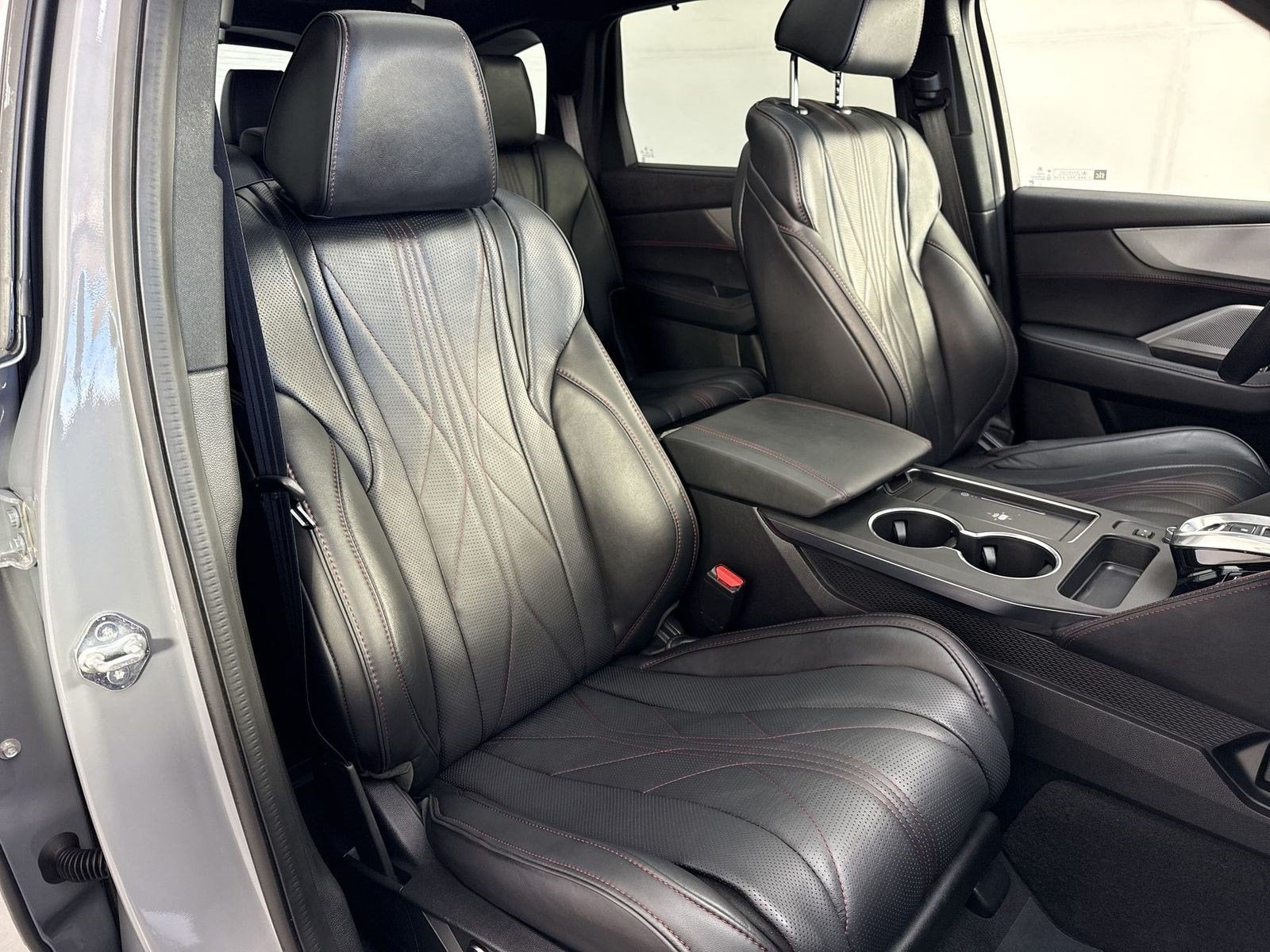 2025 Acura MDX SH-AWD A-SPEC ADV