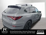 2025 Acura MDX w/A-Spec Advance Package