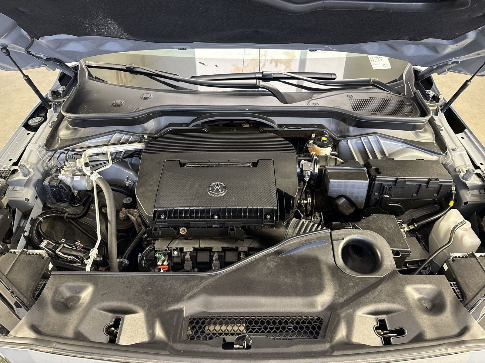 2025 Acura MDX SH-AWD A-SPEC ADV