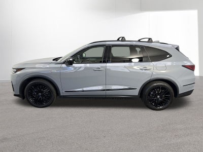 2025 Acura MDX SH-AWD A-SPEC ADV