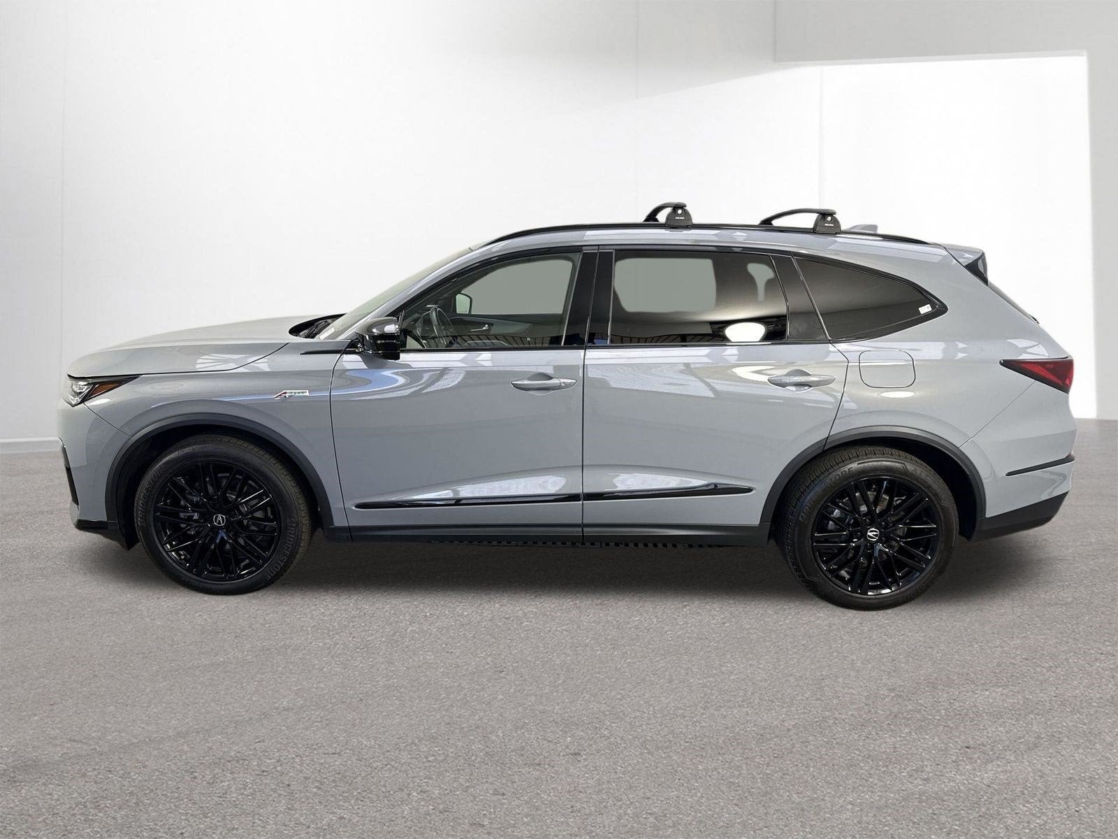 2025 Acura MDX SH-AWD A-SPEC ADV