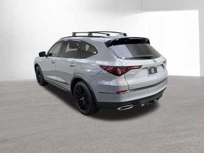 2025 Acura MDX SH-AWD A-SPEC ADV