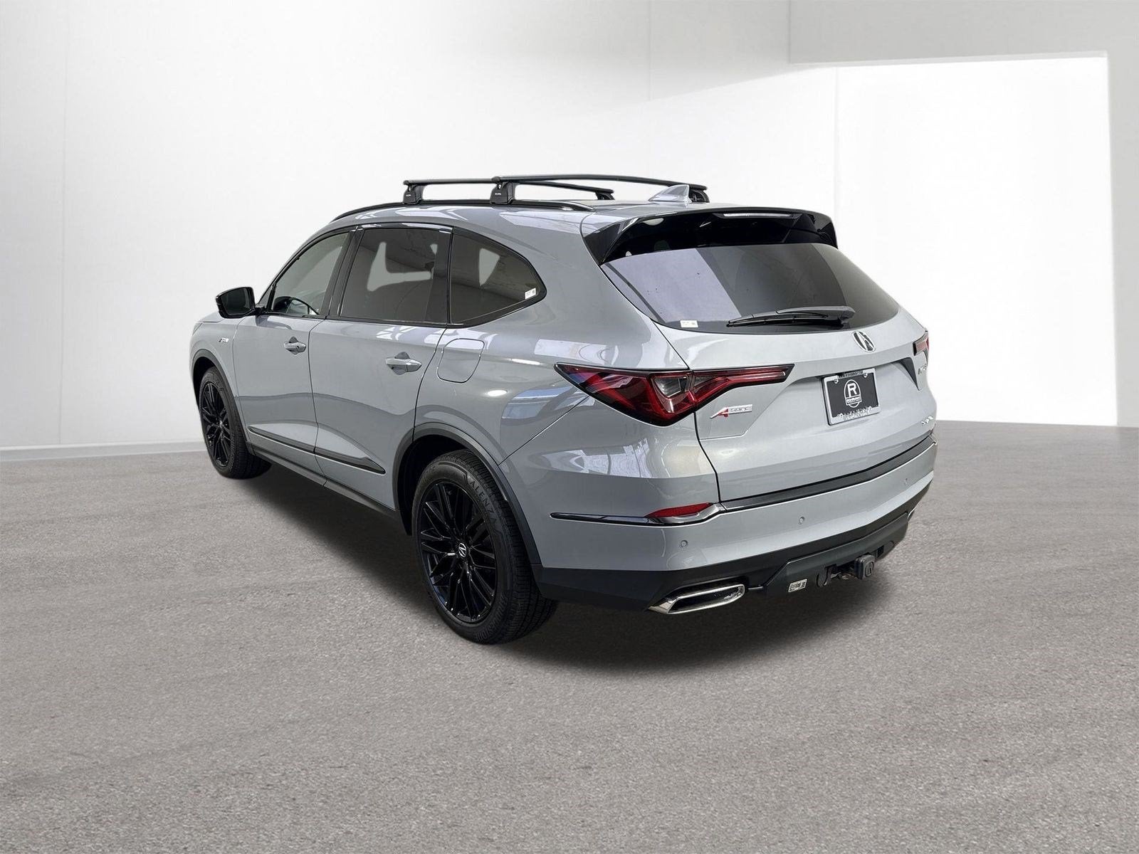 2025 Acura MDX SH-AWD A-SPEC ADV