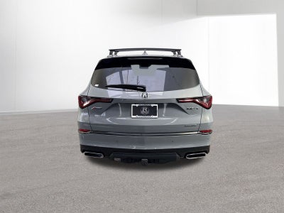 2025 Acura MDX SH-AWD A-SPEC ADV