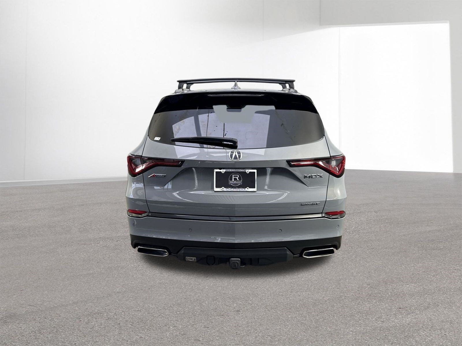 2025 Acura MDX SH-AWD A-SPEC ADV