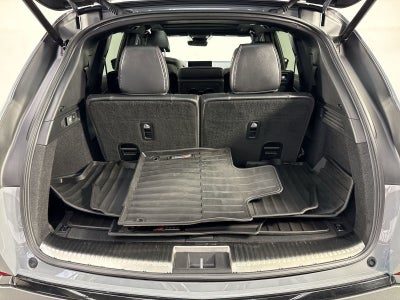 2025 Acura MDX SH-AWD A-SPEC ADV