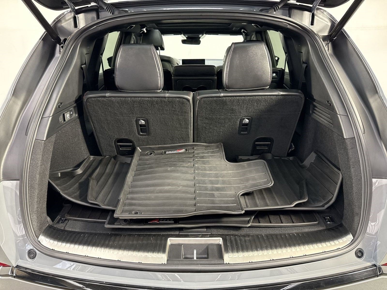 2025 Acura MDX SH-AWD A-SPEC ADV