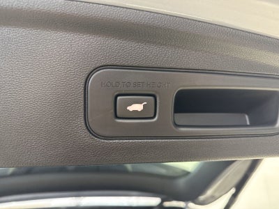 2025 Acura MDX SH-AWD A-SPEC ADV