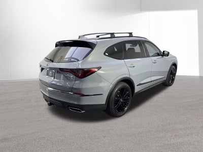 2025 Acura MDX SH-AWD A-SPEC ADV