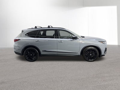 2025 Acura MDX SH-AWD A-SPEC ADV