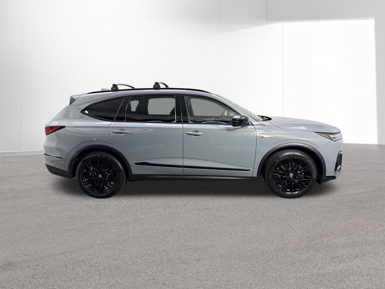 2025 Acura MDX SH-AWD A-SPEC ADV