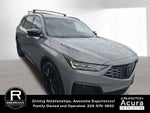 2025 Acura MDX w/A-Spec Advance Package