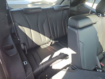 2026 Acura MDX w/A-Spec Advance Package