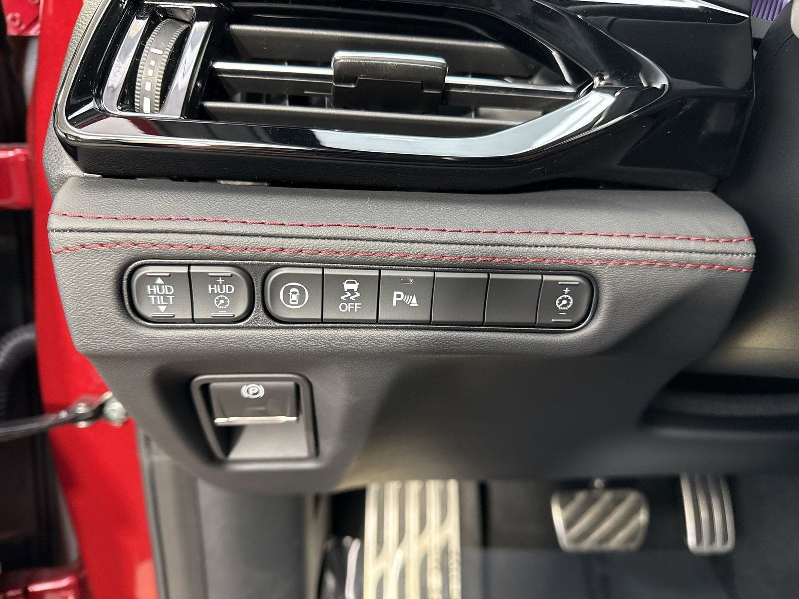 2026 Acura MDX SH-AWD A-Spec with Advance Package