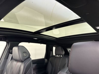 2026 Acura MDX SH-AWD A-Spec with Advance Package