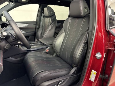 2026 Acura MDX SH-AWD A-Spec with Advance Package