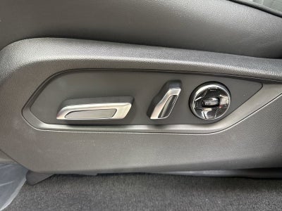 2026 Acura MDX SH-AWD A-Spec with Advance Package