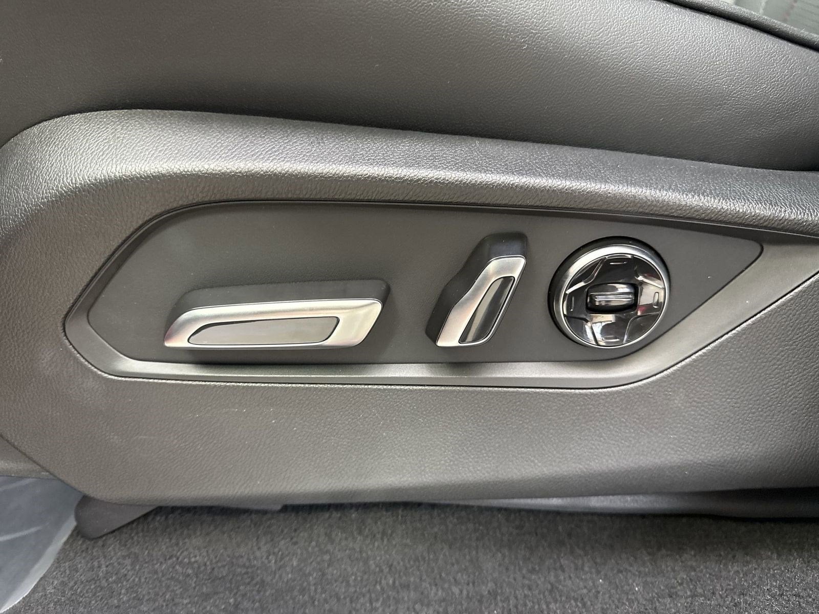 2026 Acura MDX SH-AWD A-Spec with Advance Package