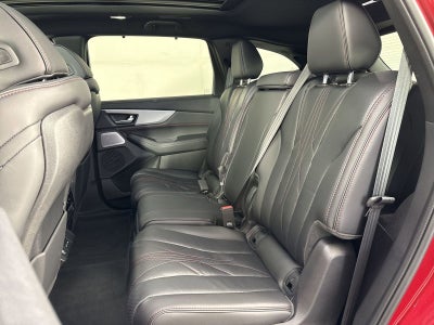 2026 Acura MDX SH-AWD A-Spec with Advance Package