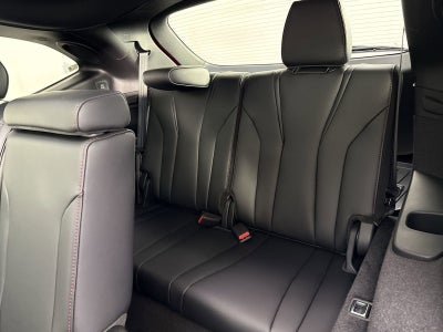 2026 Acura MDX SH-AWD A-Spec with Advance Package