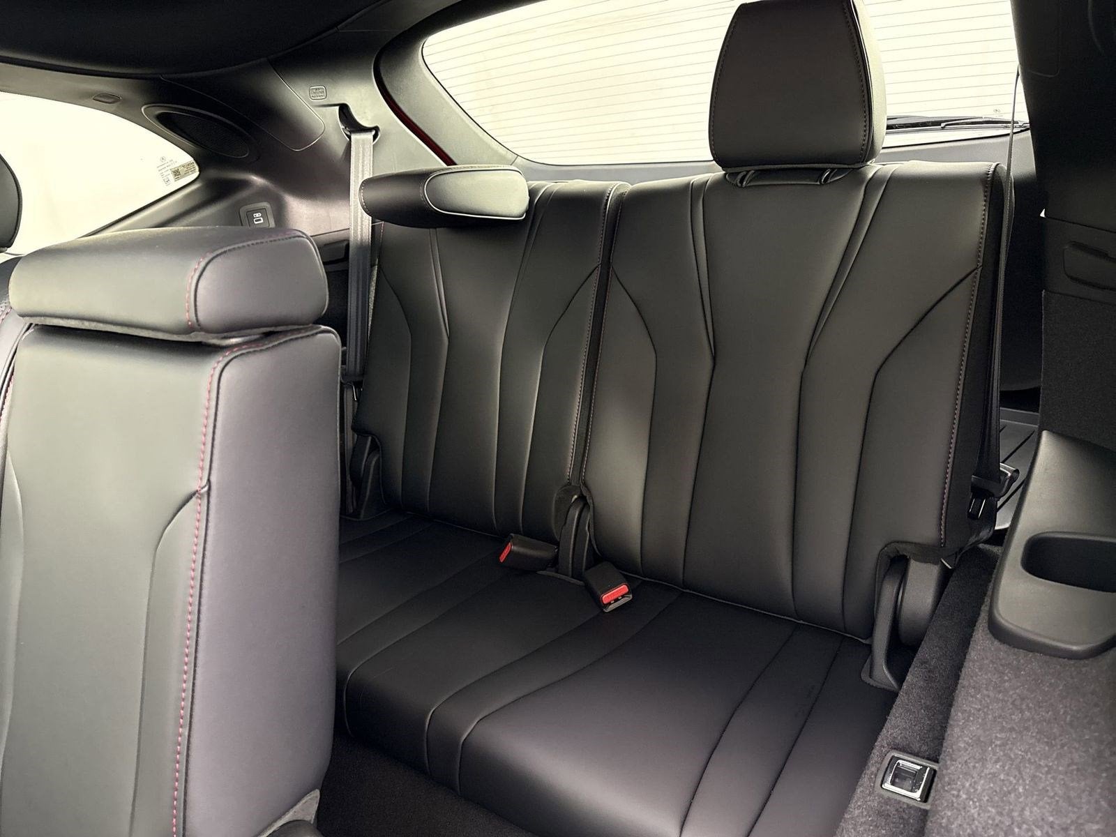 2026 Acura MDX SH-AWD A-Spec with Advance Package