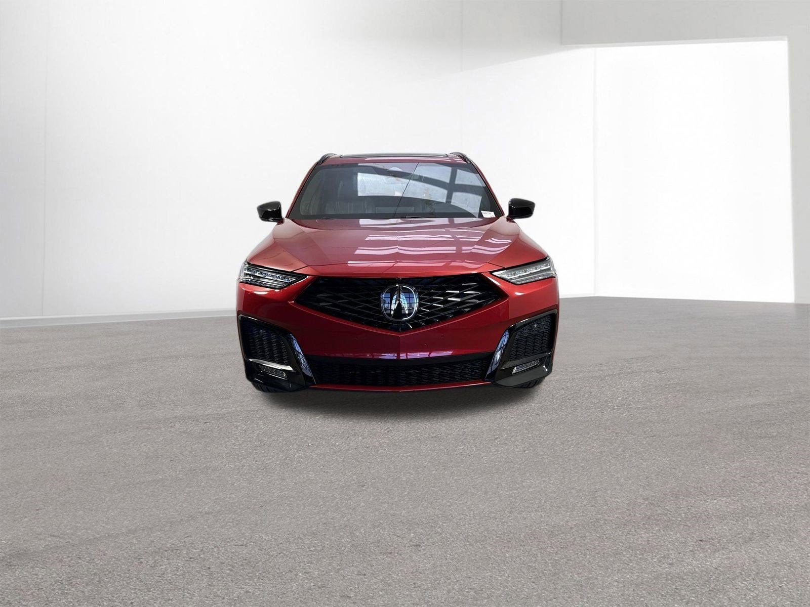 2026 Acura MDX SH-AWD A-Spec with Advance Package