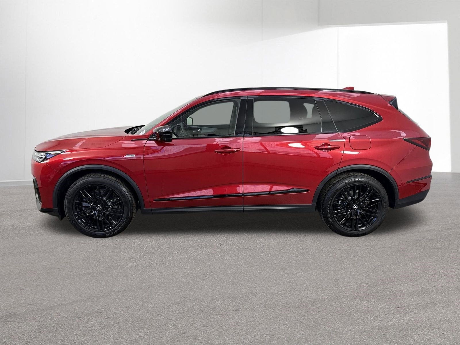 2026 Acura MDX SH-AWD A-Spec with Advance Package