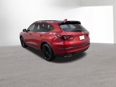2026 Acura MDX SH-AWD A-Spec with Advance Package