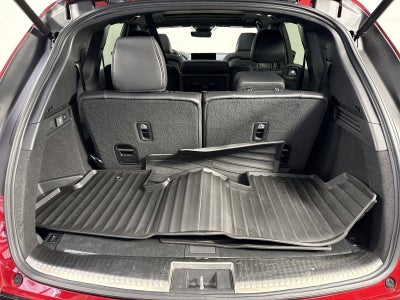 2026 Acura MDX SH-AWD A-Spec with Advance Package