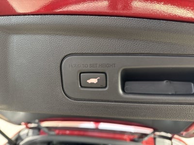 2026 Acura MDX SH-AWD A-Spec with Advance Package