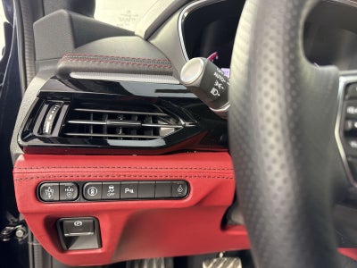 2026 Acura MDX SH-AWD A-Spec with Advance Package