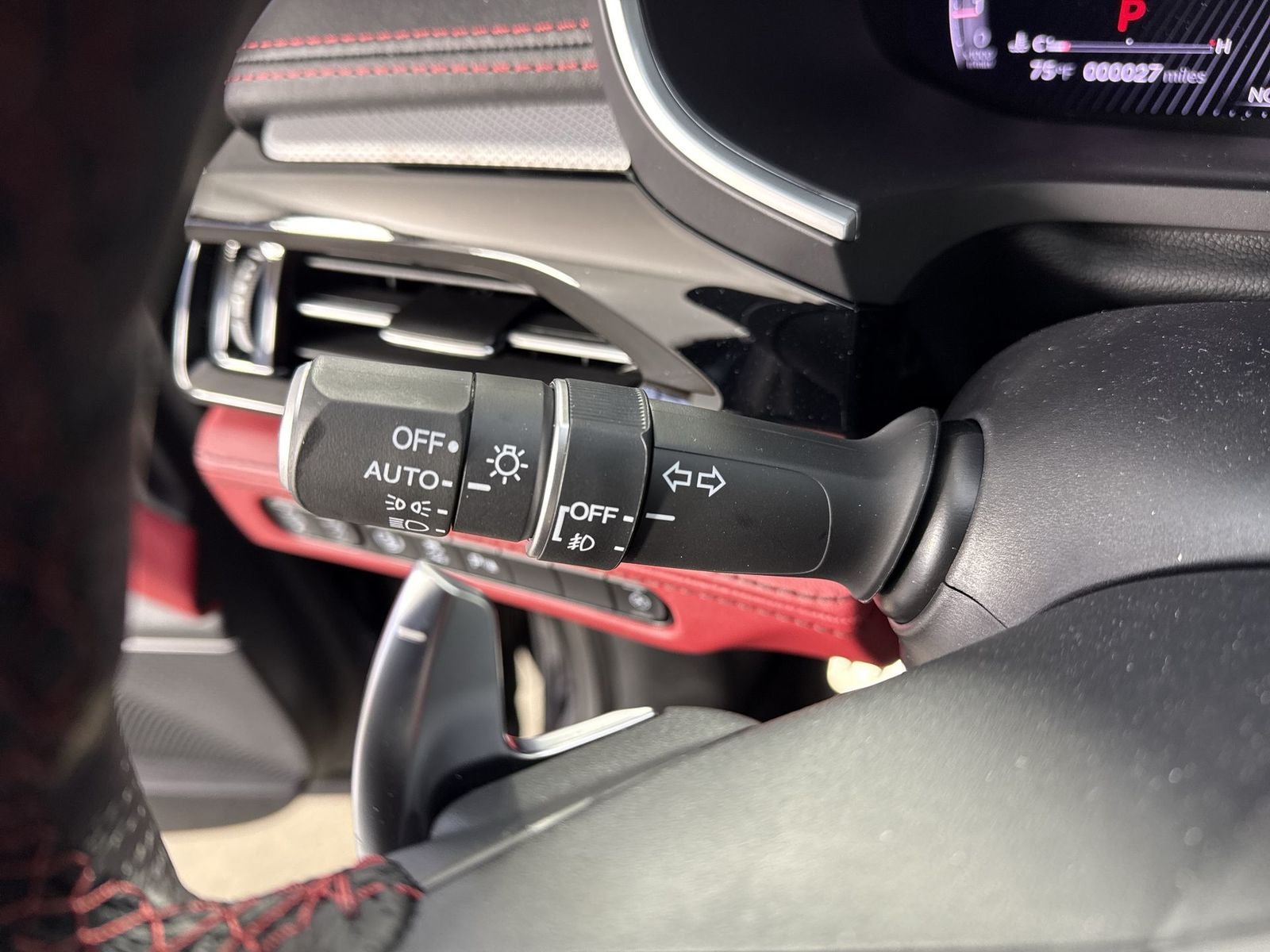 2026 Acura MDX SH-AWD A-Spec with Advance Package